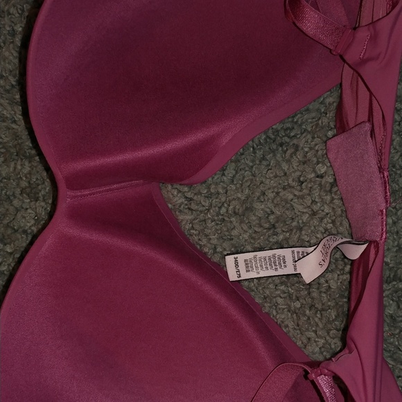 Victoria secret 34DD pair - Picture 3 of 3